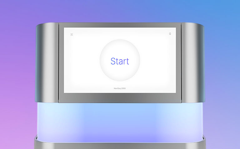 NextSeq 1000 および NextSeq 2000